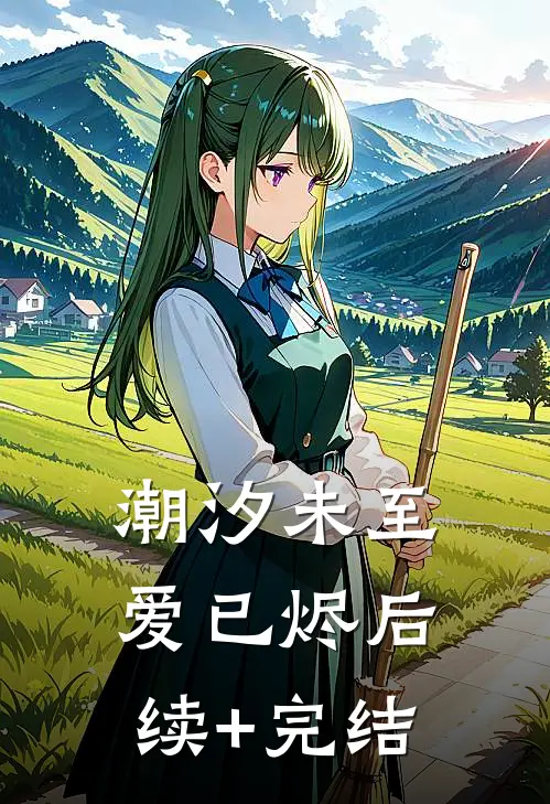 潮汐未至爱已烬后续+完结