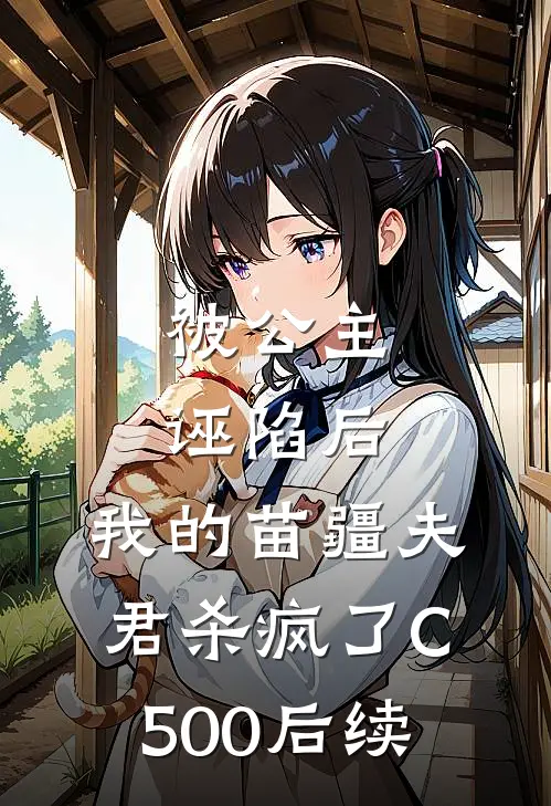被公主诬陷后，我的苗疆夫君杀疯了C500后续