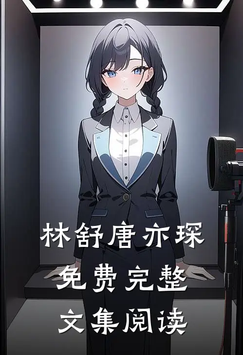 林舒唐亦琛免费完整文集阅读