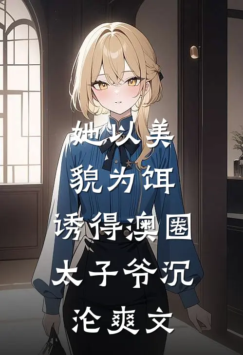 她以美貌为饵，诱得澳圈太子爷沉沦爽文