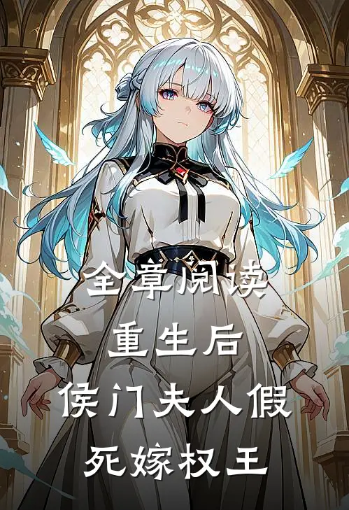 全章阅读重生后，侯门夫人假死嫁权王