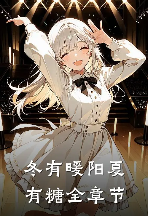 冬有暖阳夏有糖全章节