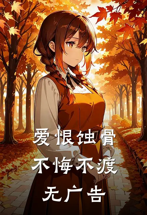 爱恨蚀骨，不悔不渡无广告