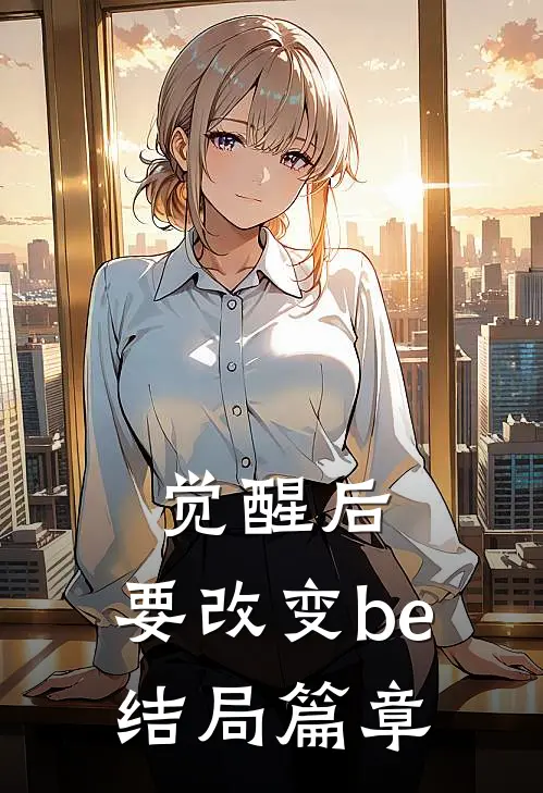 觉醒后，要改变be结局篇章