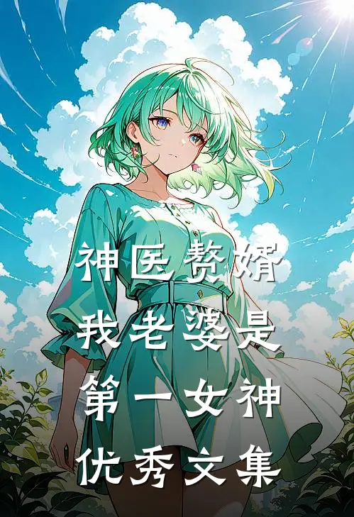 神医赘婿：我老婆是第一女神优秀文集