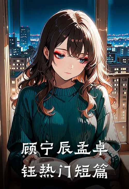 顾宁辰孟卓钰热门短篇