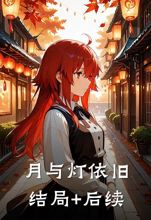 月与灯依旧结局+后续