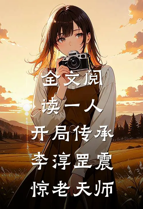 全文阅读一人：开局传承李淳罡震惊老天师