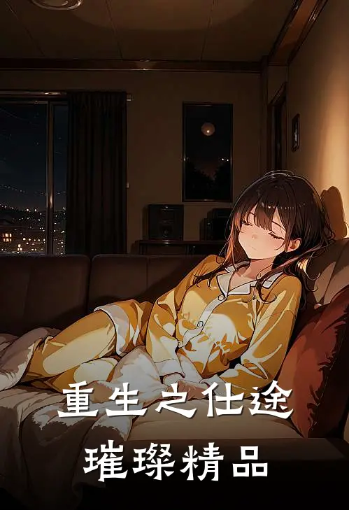 重生之仕途璀璨精品