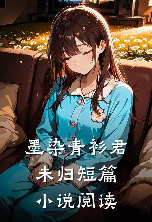 墨染青衫君未归短篇小说阅读