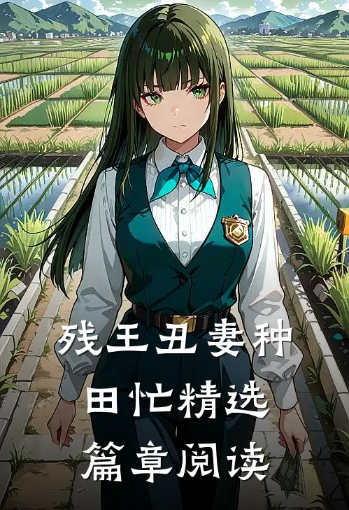 残王丑妻种田忙精选篇章阅读