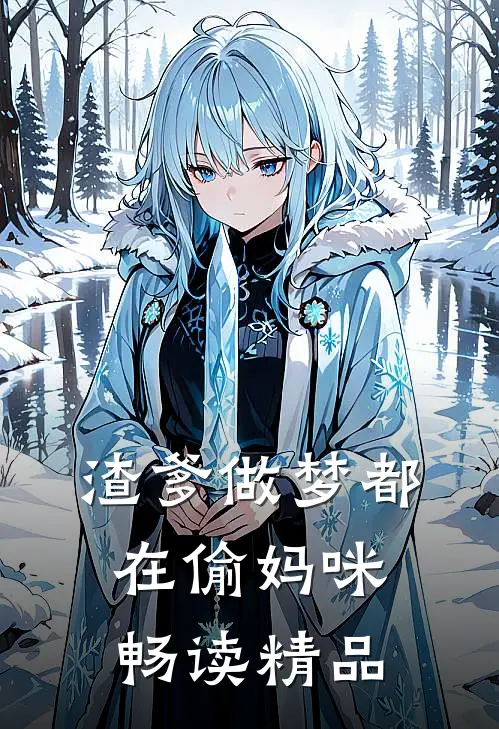 渣爹做梦都在偷妈咪畅读精品