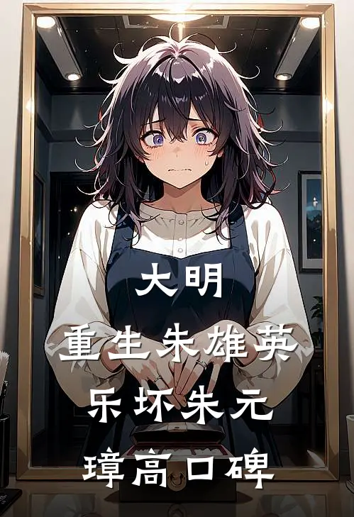 大明：重生朱雄英，乐坏朱元璋高口碑