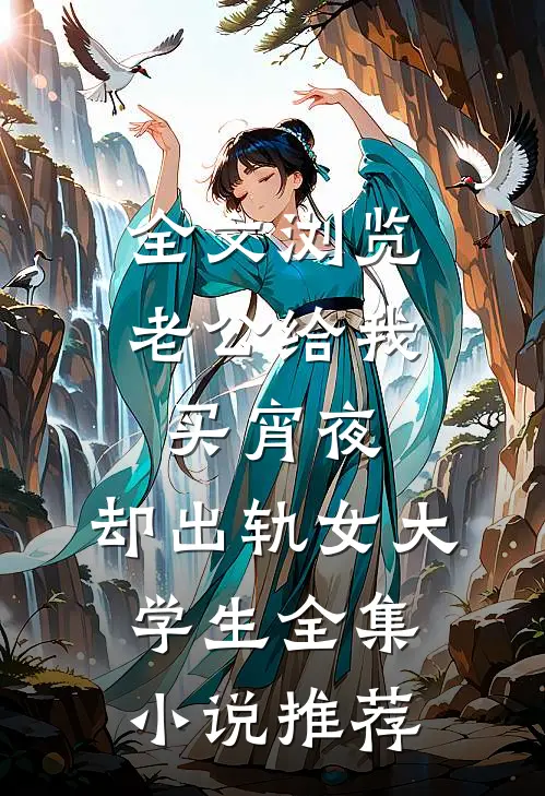 全文浏览老公给我买宵夜，却出轨女大学生全集小说推荐