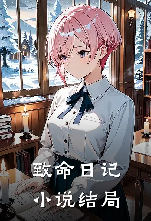 致命日记小说结局