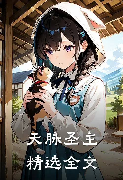 天脉圣主精选全文