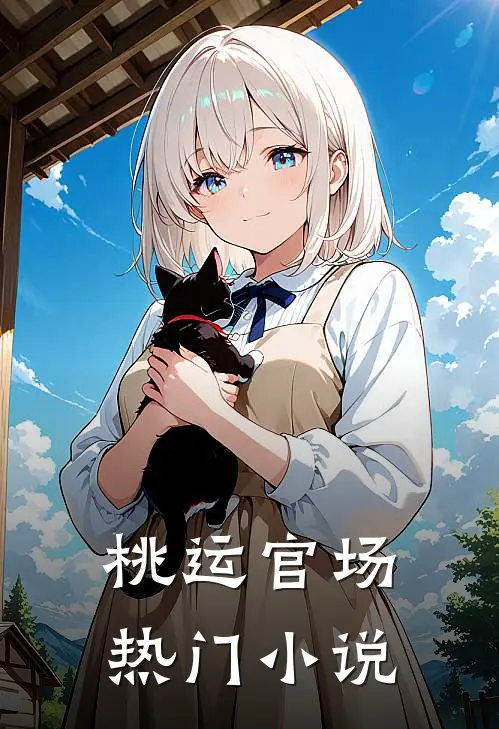 桃运官场热门小说
