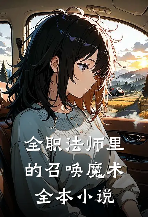 全职法师里的召唤魔术全本小说