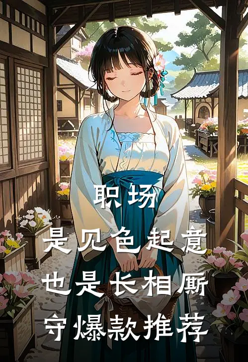 职场：是见色起意也是长相厮守爆款推荐