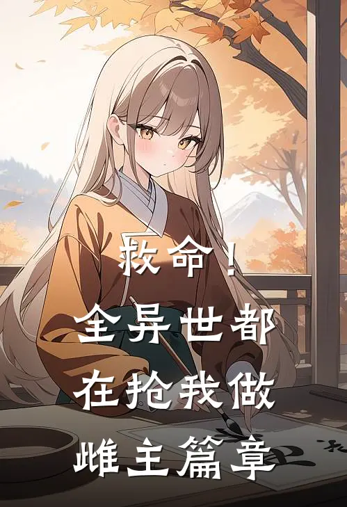 救命！全异世都在抢我做雌主篇章