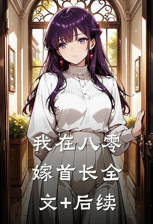 我在八零嫁首长全文+后续