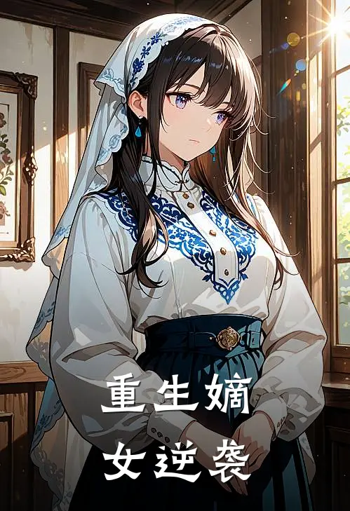 重生嫡女逆袭