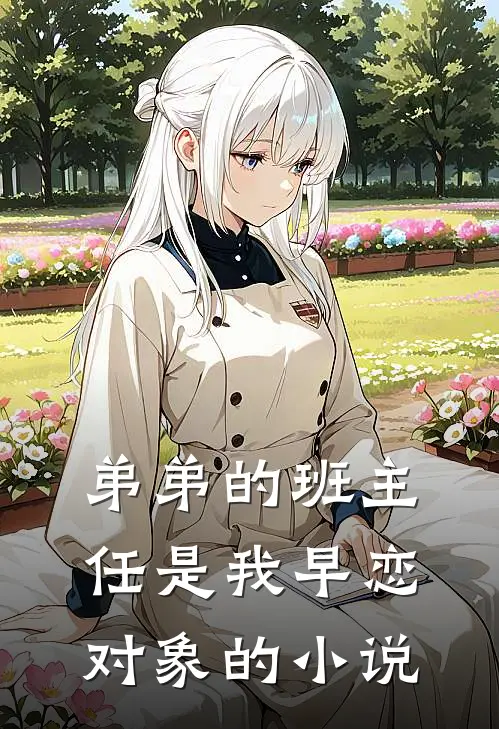 弟弟的班主任是我早恋对象的小说