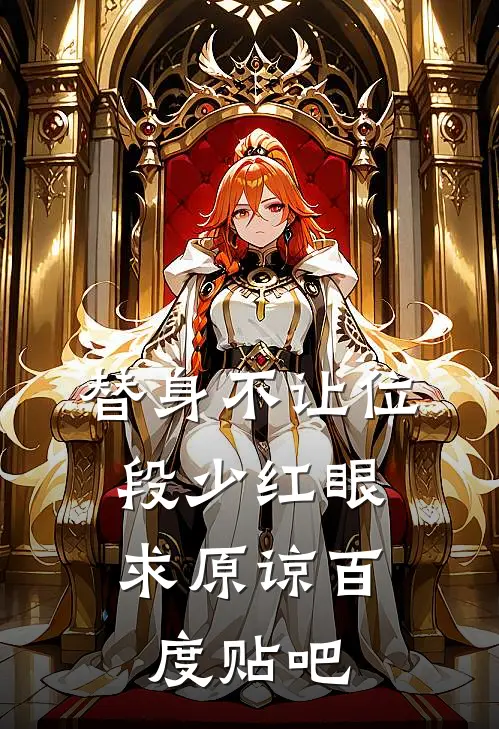 替身不让位：段少红眼求原谅百度贴吧