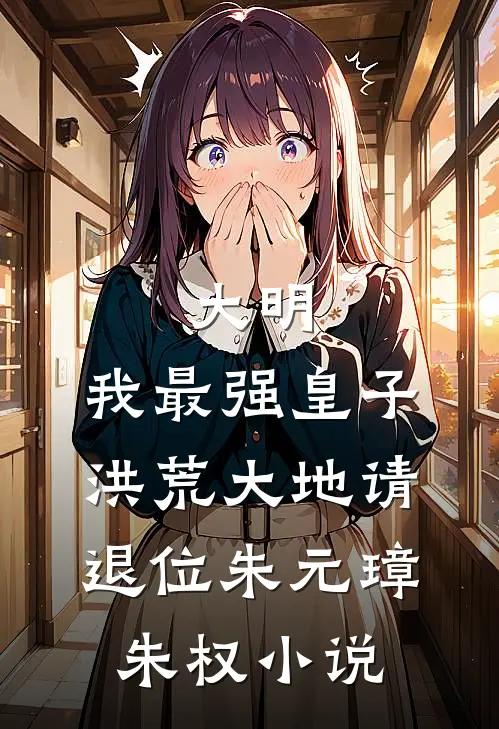 大明：我最强皇子，洪荒大地请退位朱元璋朱权小说