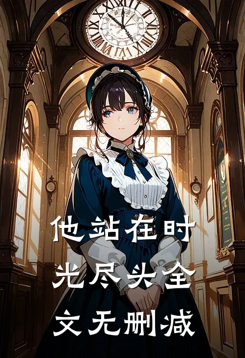 他站在时光尽头全文无删减