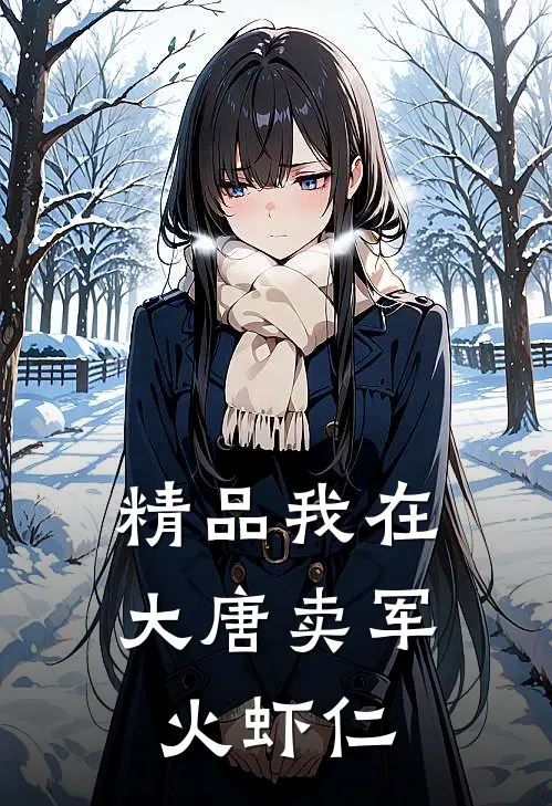 精品我在大唐卖军火虾仁