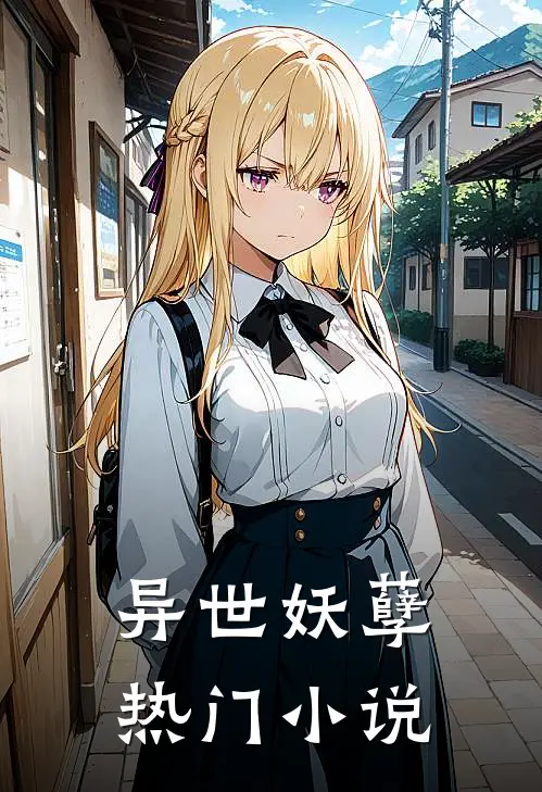 异世妖孽热门小说