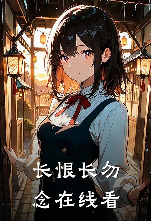 长恨长勿念在线看