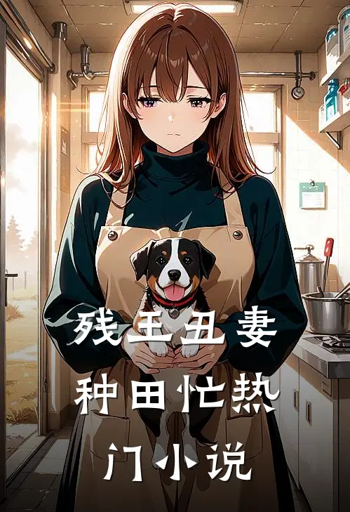 残王丑妻种田忙热门小说
