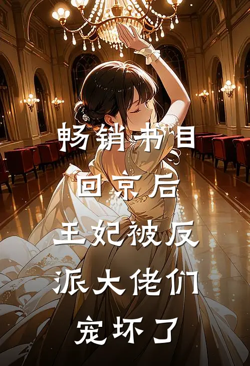 畅销书目回京后，王妃被反派大佬们宠坏了