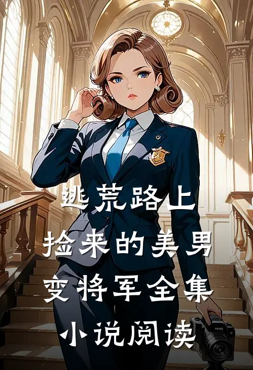 逃荒路上，捡来的美男变将军全集小说阅读