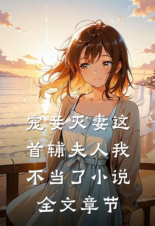 宠妾灭妻这首辅夫人我不当了小说全文章节