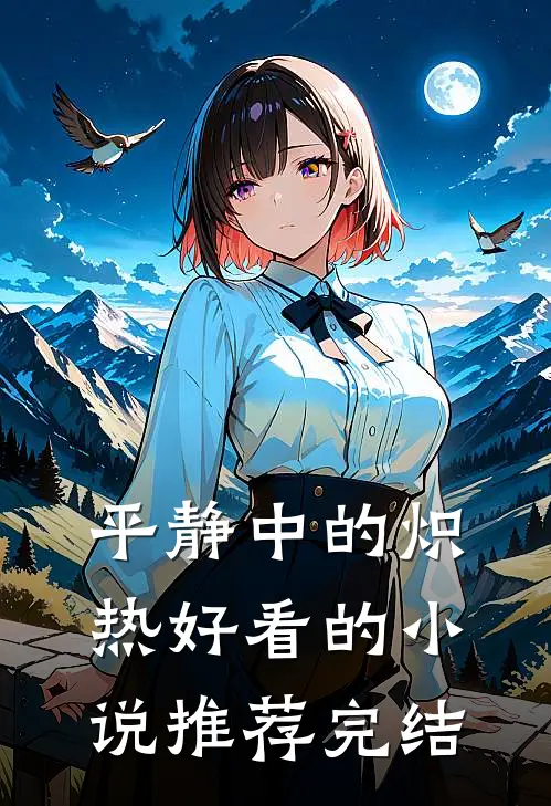 平静中的炽热好看的小说推荐完结