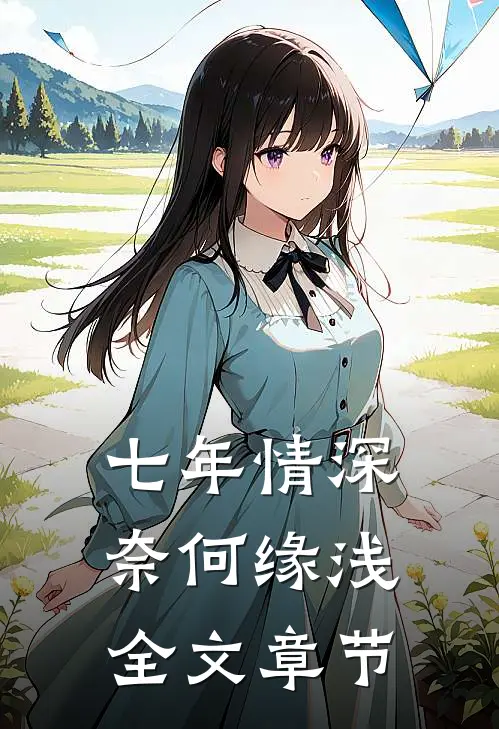 七年情深奈何缘浅全文章节