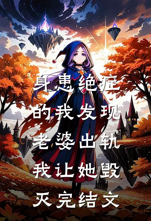 身患绝症的我发现老婆出轨，我让她毁灭完结文