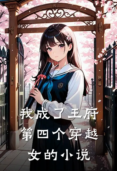 我成了王府第四个穿越女的小说