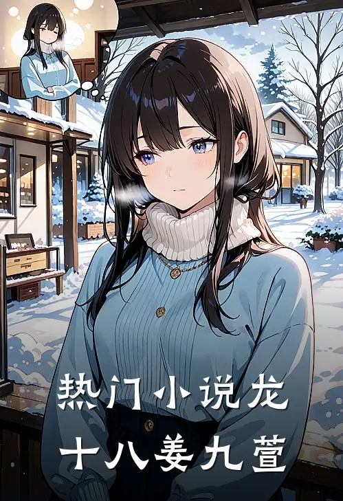 热门小说龙十八姜九萱
