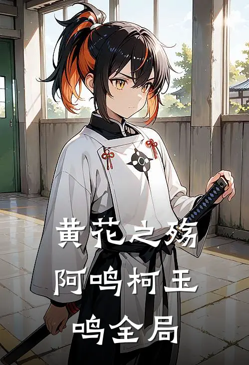 黄花之殇阿鸣柯玉鸣全局