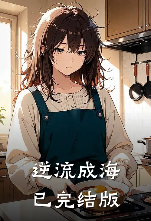 逆流成海已完结版