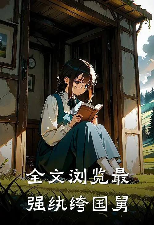 全文浏览最强纨绔国舅