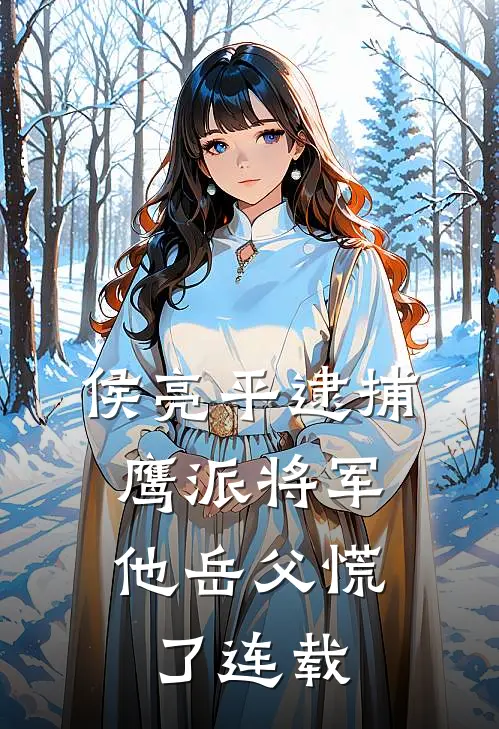 侯亮平逮捕鹰派将军，他岳父慌了连载