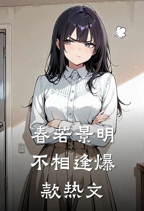 春若景明不相逢爆款热文