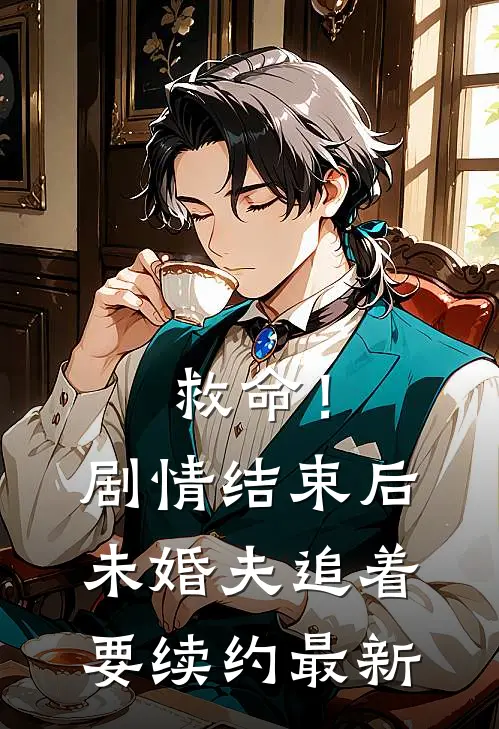 救命！剧情结束后未婚夫追着要续约最新