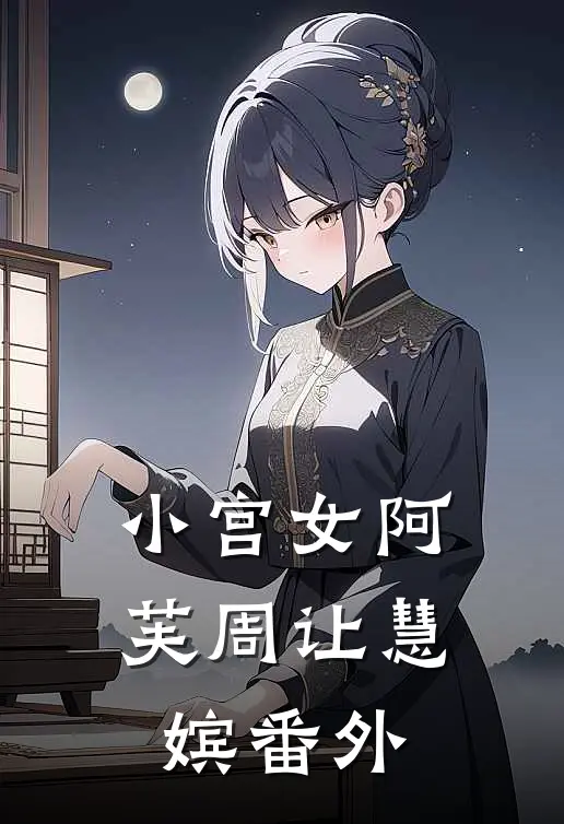 小宫女阿芙周让慧嫔 番外