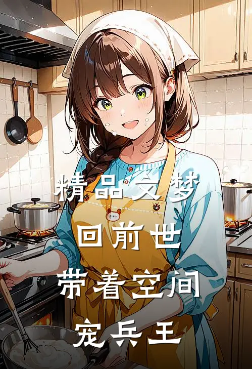 精品文梦回前世，带着空间宠兵王